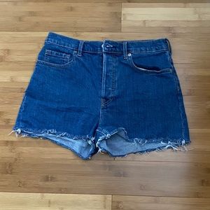 Everlane Cheeky Short